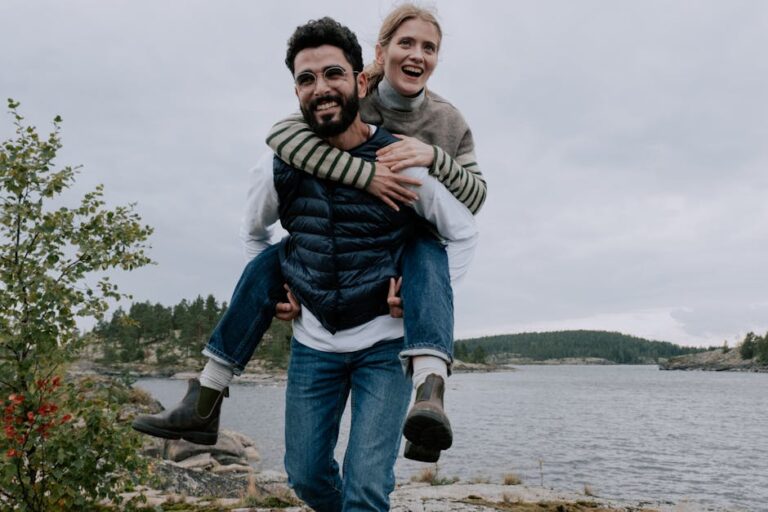 Como planear actividades de lazer que fortalecem o amor