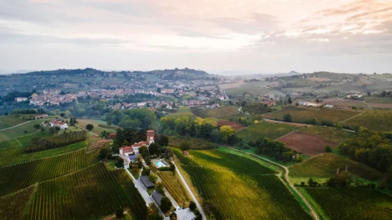 Lugares perfeitos para ver o pôr do sol a dois: Inspirações