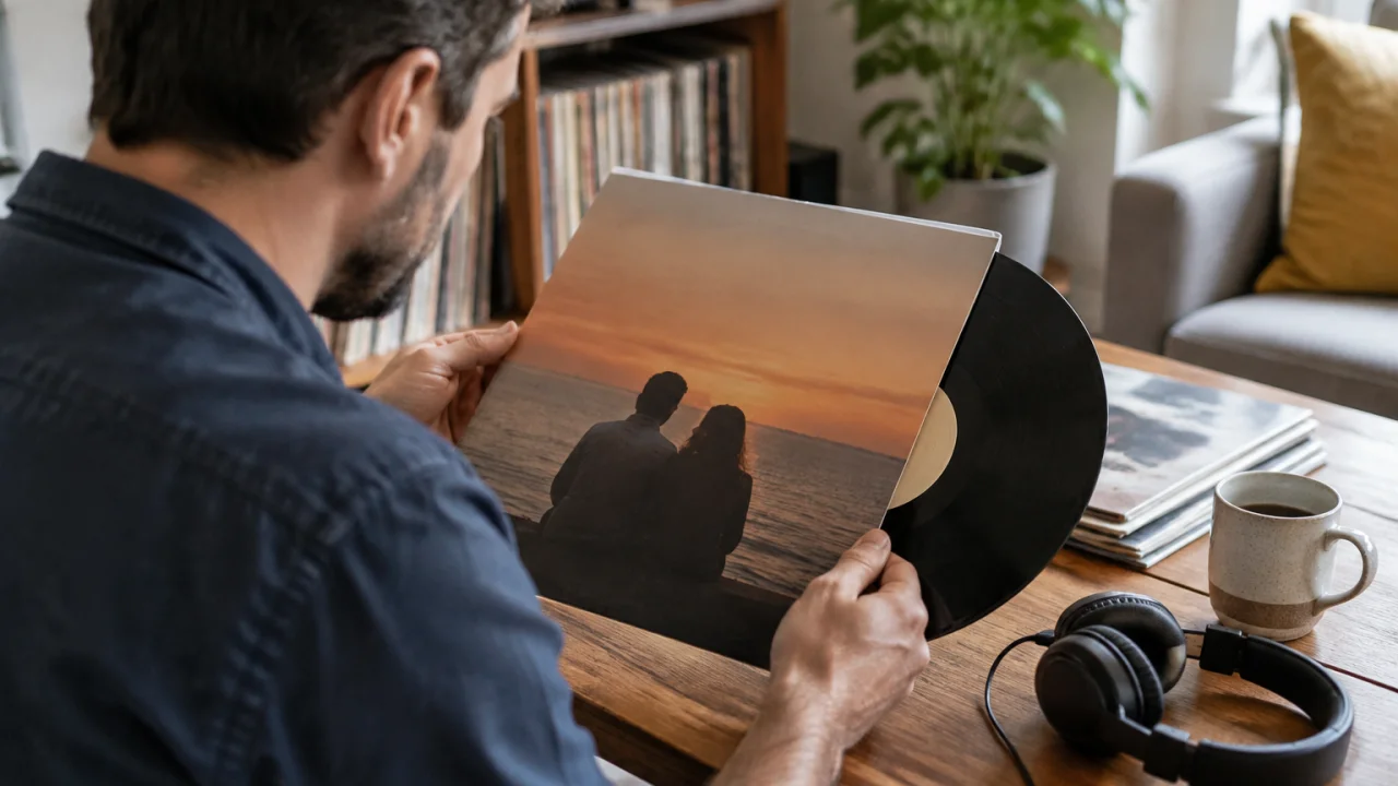 Análise prática de musicas de amor
