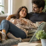 Namorar ao fim-de-semana não depende de preencher cada hora Contexto editorial sobre namorar ao fim-de-semana
